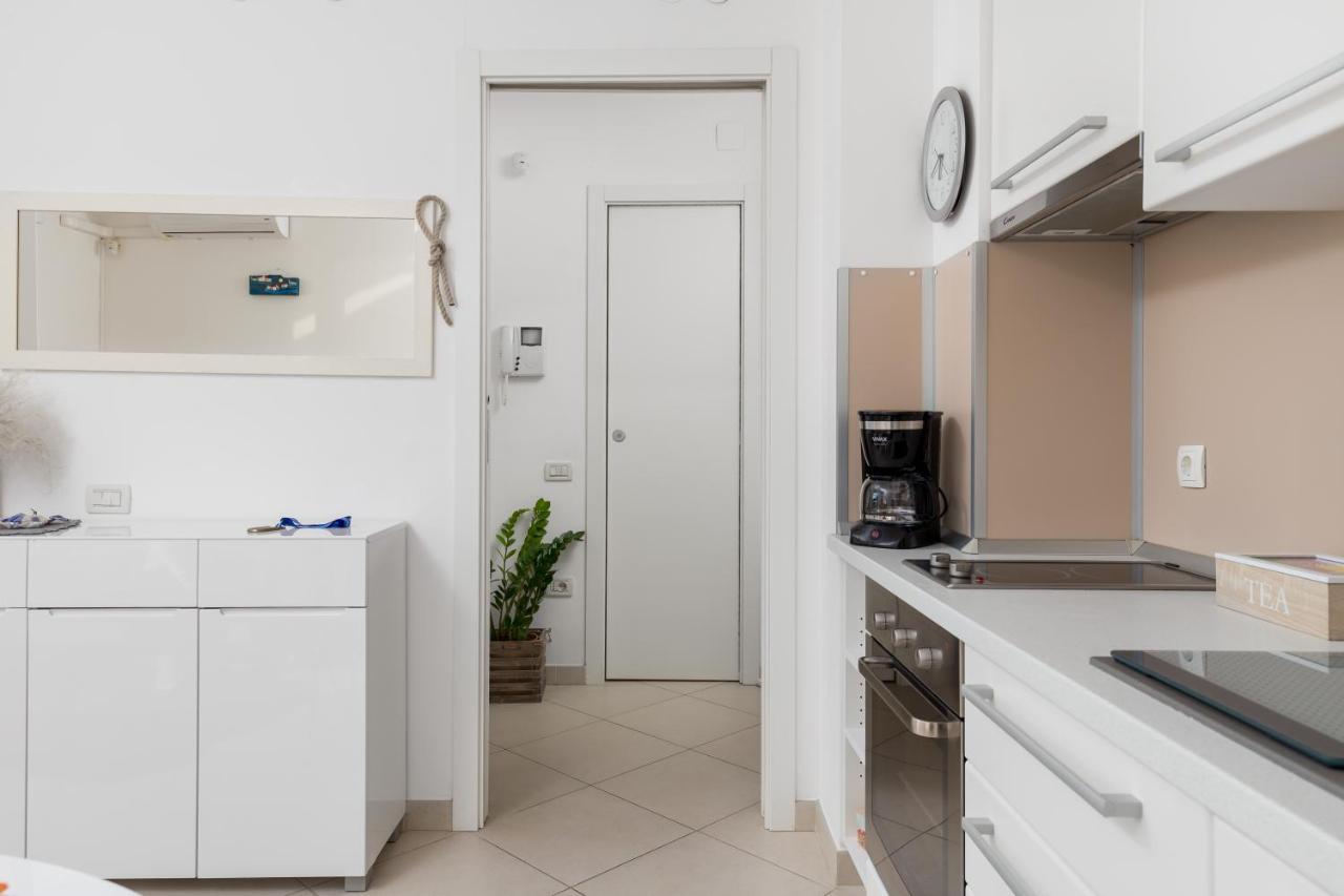 Apartment Maja Opatija With Free Private Parking And Lovely Sea View Terrace المظهر الخارجي الصورة