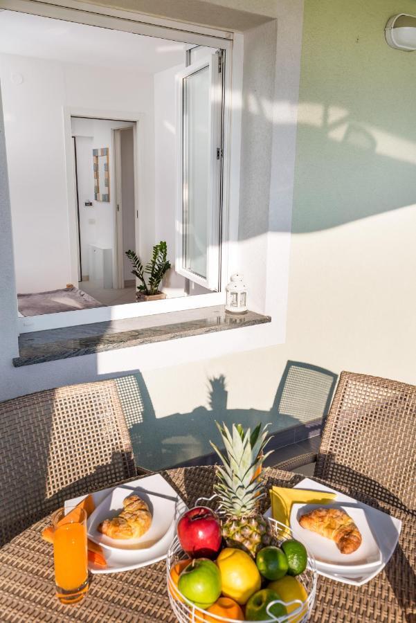Apartment Maja Opatija With Free Private Parking And Lovely Sea View Terrace المظهر الخارجي الصورة