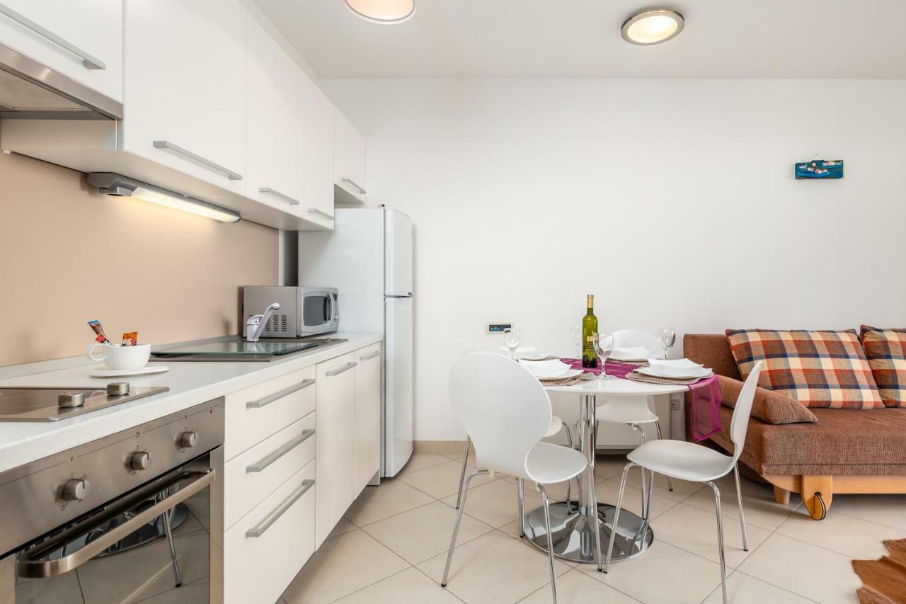 Apartment Maja Opatija With Free Private Parking And Lovely Sea View Terrace المظهر الخارجي الصورة